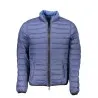 VESTE BLEUE POUR HOMME US POLO ASSN. - U.S. POLO ASSN