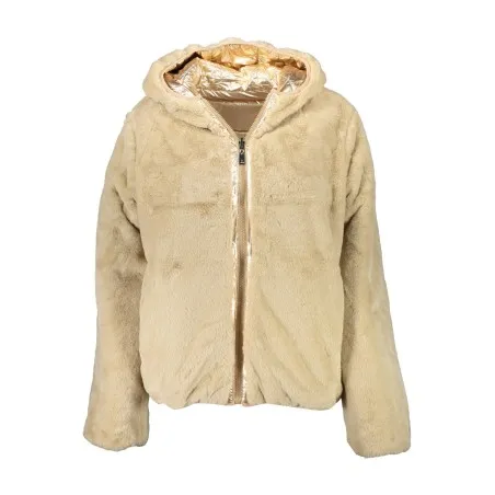 VESTE DORÉE POUR FEMME US POLO ASSN. - U.S. POLO ASSN
