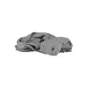 Écharpe pour homme US POLO ASSN., grise - U.S. POLO ASSN