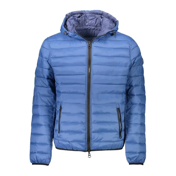 VESTE BLEUE POUR HOMME US POLO ASSN. - U.S. POLO ASSN