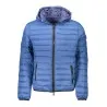 VESTE BLEUE POUR HOMME US POLO ASSN. - U.S. POLO ASSN