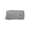 Écharpe pour homme US POLO ASSN., grise - U.S. POLO ASSN