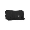 Écharpe noire pour homme US POLO ASSN. - U.S. POLO ASSN
