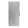Écharpe pour homme US POLO ASSN., grise - U.S. POLO ASSN