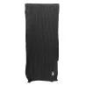 Écharpe noire pour homme US POLO ASSN. - U.S. POLO ASSN
