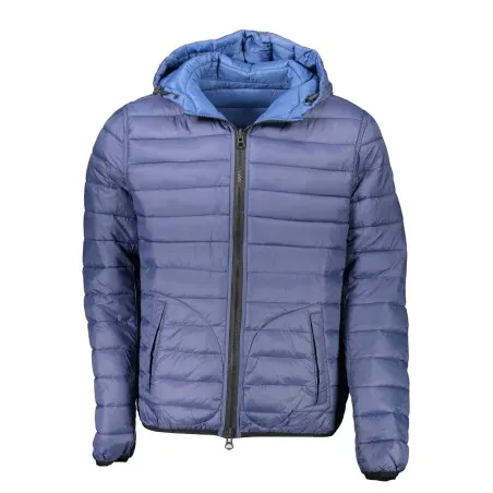 VESTE BLEUE POUR HOMME US POLO ASSN. - U.S. POLO ASSN