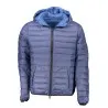 VESTE BLEUE POUR HOMME US POLO ASSN. - U.S. POLO ASSN