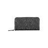 PORTEFEUILLE FEMME NOIR CALVIN KLEIN - CALVIN KLEIN