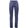 PANTALON HOMME GANT BLEU - GANT