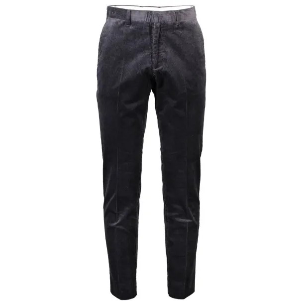 PANTALON HOMME GANT BLEU - GANT