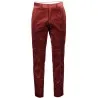 PANTALON HOMME GANT ROUGE - GANT