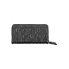 PORTEFEUILLE FEMME NOIR CALVIN KLEIN - CALVIN KLEIN