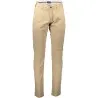 PANTALON HOMME BEIGE GANT - GANT