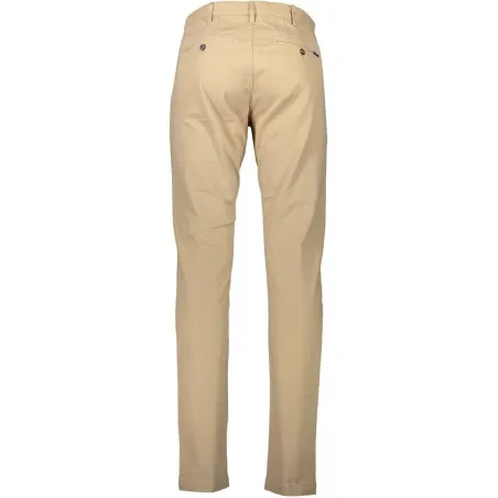 PANTALON HOMME BEIGE GANT - GANT