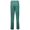 PANTALON VERT FEMME GANT - GANT