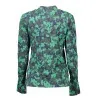 GANT LUPETTO FEMME VERT - GANT