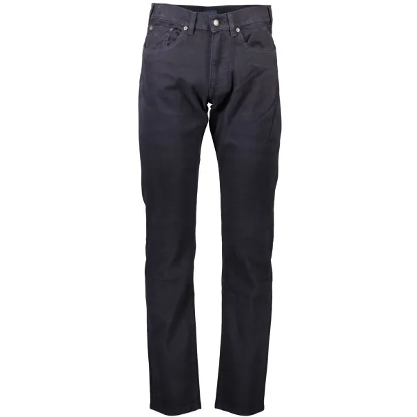 PANTALON HOMME GANT BLEU - GANT
