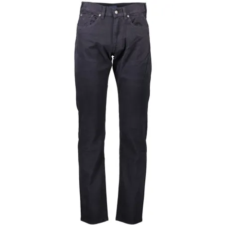 PANTALON HOMME GANT BLEU - GANT