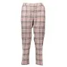 PANTALON FEMME GANT MARRON - GANT