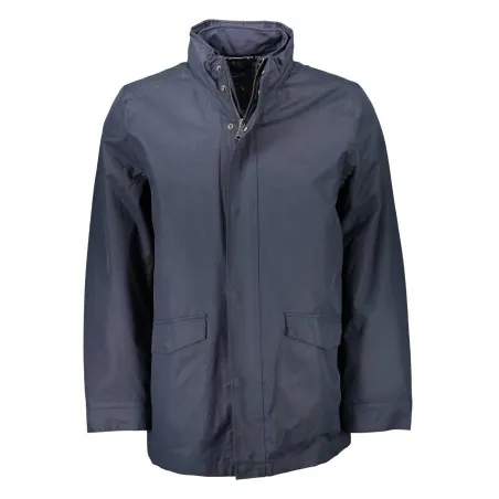 VESTE HOMME GANT BLEUE - GANT