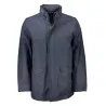 VESTE HOMME GANT BLEUE - GANT