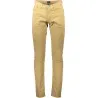 PANTALON HOMME BEIGE GANT - GANT