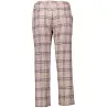 PANTALON FEMME GANT MARRON - GANT