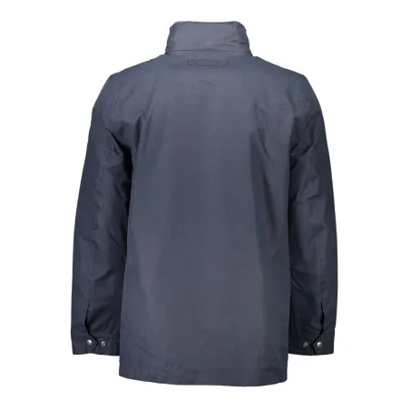 VESTE HOMME GANT BLEUE - GANT