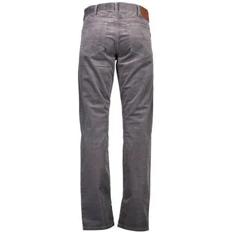 PANTALON HOMME GANT GRIS - GANT