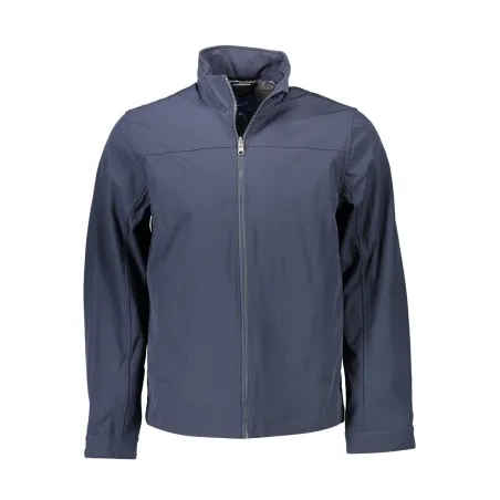 VESTE HOMME GANT BLEUE - GANT
