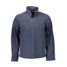 VESTE HOMME GANT BLEUE - GANT