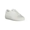 CHAUSSURES DE SPORT FEMME BLANCHES TOMMY HILFIGER - TOMMY HILFIGER