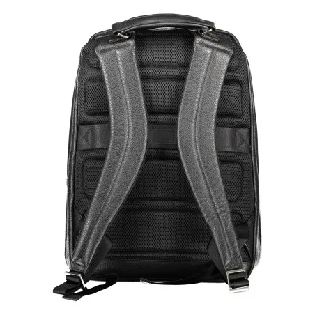 SAC À DOS HOMME PIQUADRO NOIR - PIQUADRO