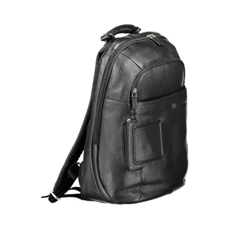 SAC À DOS HOMME PIQUADRO NOIR - PIQUADRO