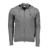 CARDIGAN GRIS POUR HOMME US POLO ASSN. - U.S. POLO ASSN