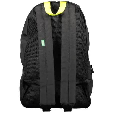 SAC À DOS NOIR HOMME TOMMY HILFIGER - TOMMY HILFIGER