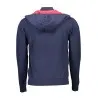 CARDIGAN BLEU POUR HOMME US POLO ASSN. - U.S. POLO ASSN