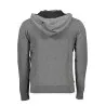 CARDIGAN GRIS POUR HOMME US POLO ASSN. - U.S. POLO ASSN