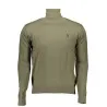 PULL VERT POUR HOMME US POLO ASSN. - U.S. POLO ASSN