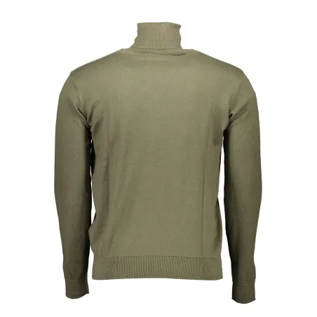 PULL VERT POUR HOMME US POLO ASSN. - U.S. POLO ASSN