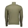 PULL VERT POUR HOMME US POLO ASSN. - U.S. POLO ASSN