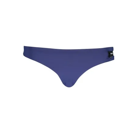 PARTIE DE COSTUME DE KARL LAGERFELD EN DESSOUS DE LA FEMME BLEUE - KARL LAGERFELD BEACHWEAR