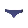 PARTIE DE COSTUME DE KARL LAGERFELD EN DESSOUS DE LA FEMME BLEUE - KARL LAGERFELD BEACHWEAR