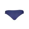 PARTIE DE COSTUME DE KARL LAGERFELD EN DESSOUS DE LA FEMME BLEUE - KARL LAGERFELD BEACHWEAR