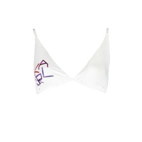 KARL LAGERFELD PIÈCES DE MAILLOT DE BAIN AU-DESSUS DE LA FEMME BLANCHE - KARL LAGERFELD BEACHWEAR