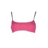PIÈCES DE COSTUME DE KARL LAGERFELD AU-DESSUS DE LA FEMME ROUGE - KARL LAGERFELD BEACHWEAR