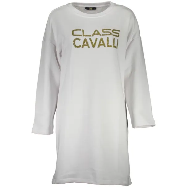 COMBINAISON DE SPORT HOMME CAVALLI CLASSE BLANCHE - CAVALLI CLASS