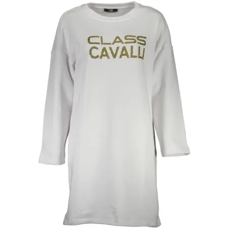 COMBINAISON DE SPORT HOMME CAVALLI CLASSE BLANCHE - CAVALLI CLASS