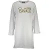 COMBINAISON DE SPORT HOMME CAVALLI CLASSE BLANCHE - CAVALLI CLASS