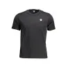 T-SHIRT HOMME NORTH SAILS NOIR MANCHES COURTES - NORTH SAILS